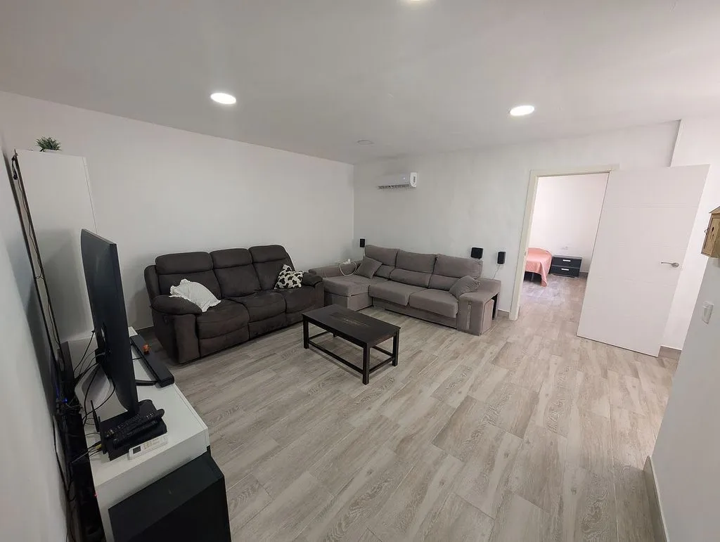 Elutuba - Semi-Detached House with Terrace in Canteras