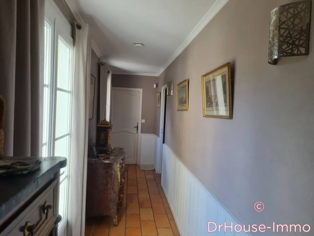 Entrée - Maison avec Piscine et Jardin à Ales