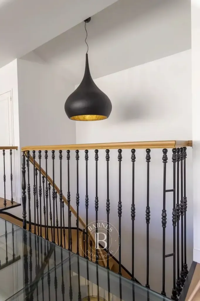 Stanze - Luxury Duplex with Balcony in Bordeaux