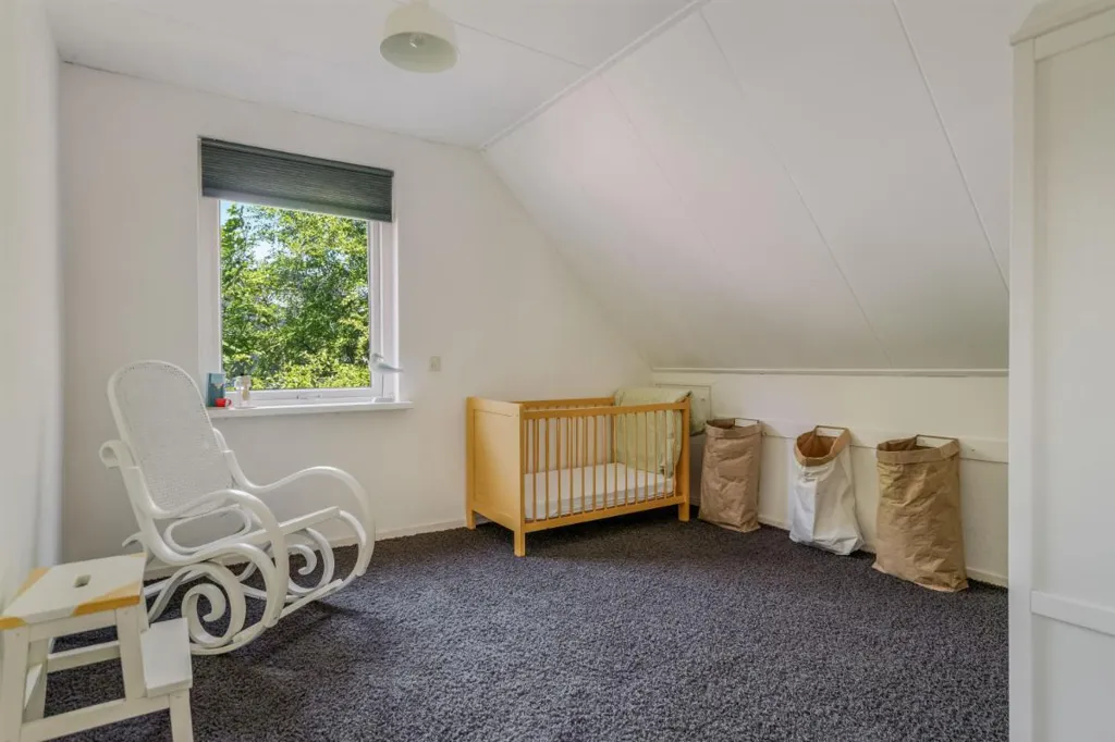 Chambres - Characterful Bungalow with Garden in Hasselt