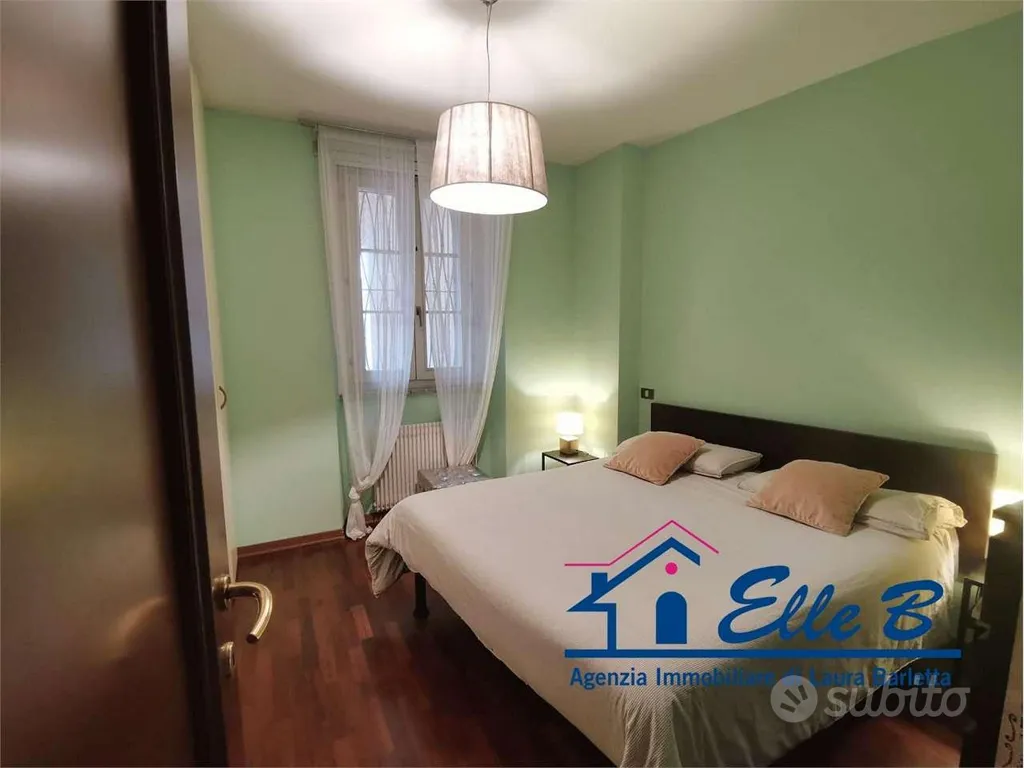 Chambres - Modernised Bilocale in Gorizia Centre