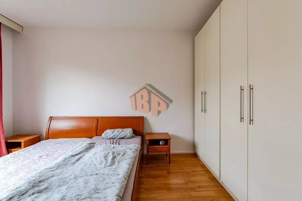 Chambres - Appartement 2 Chambres dans le Quartier Européen à Ixelles