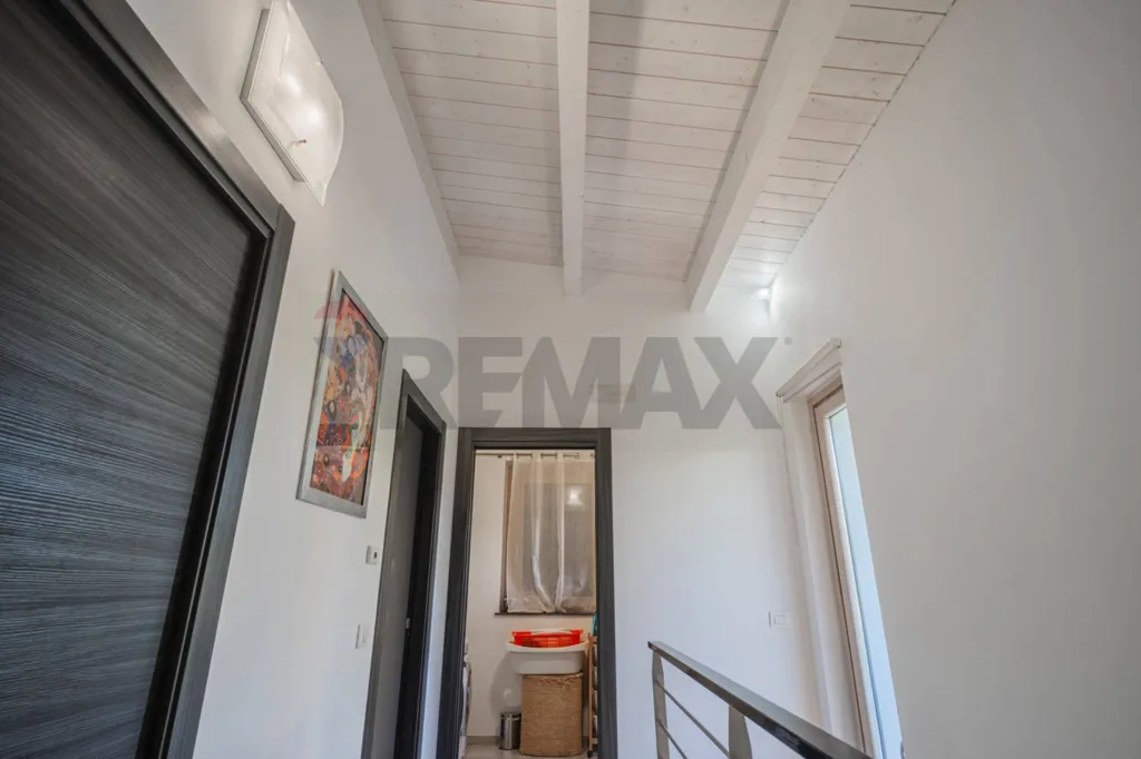 Esik - Villa with Panoramic View near Cupello