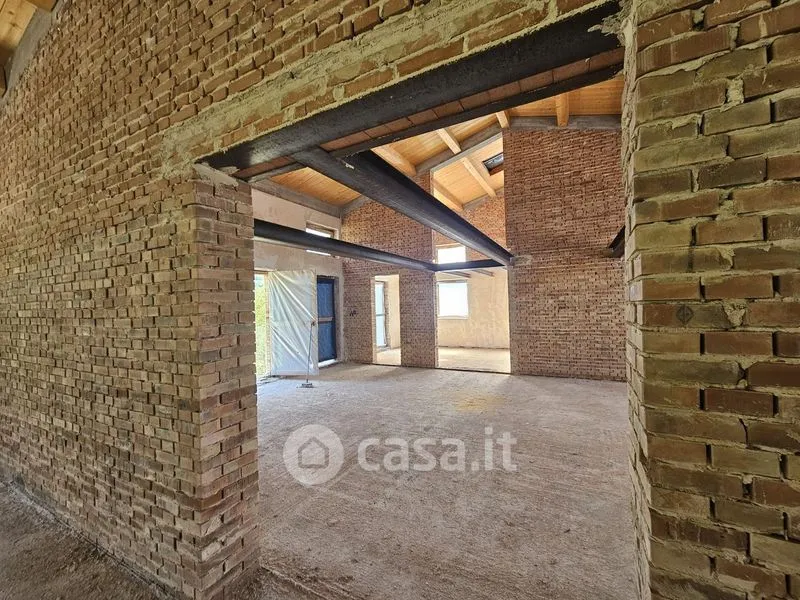 Toad - Rustic Casale with Olive Grove in Polverigi