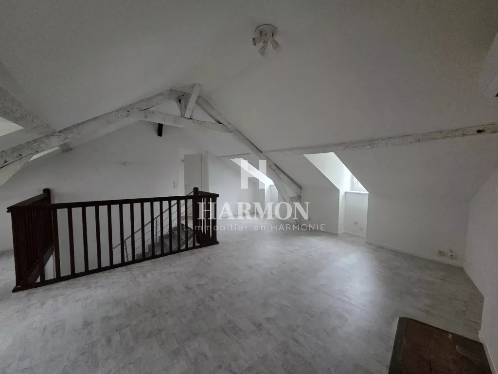 Pièces - Appartement Rénové en Centre Ville de Jurançon