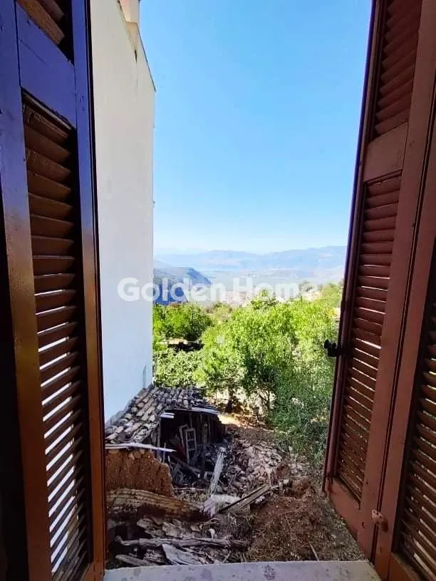 Maison 3 pièces à GR
