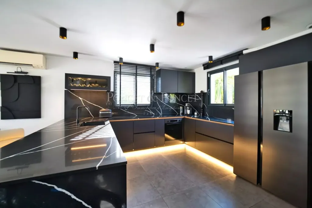 Cuisine - Maison 7 pièces à Juvignac