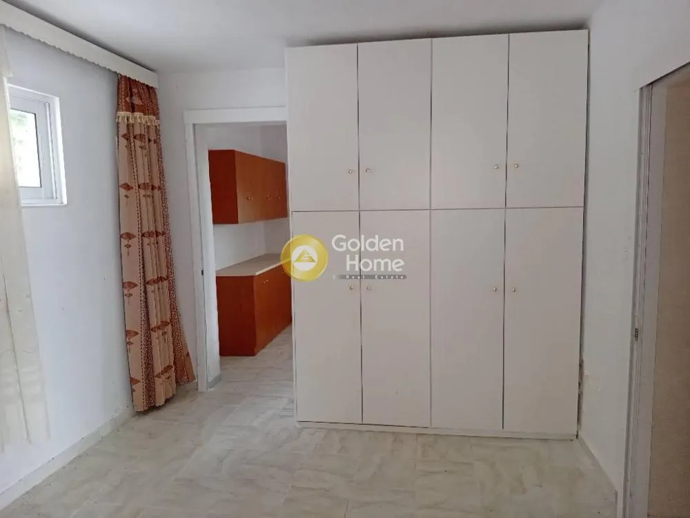 Camere da letto - Detached Villa with Garden in Katerini