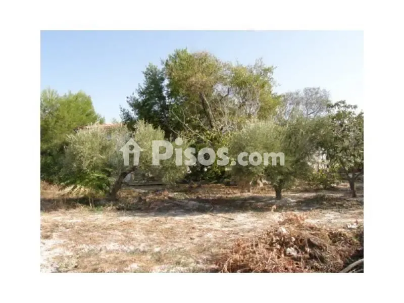 Aed - Chalet with Pool in Fuerte del Rey