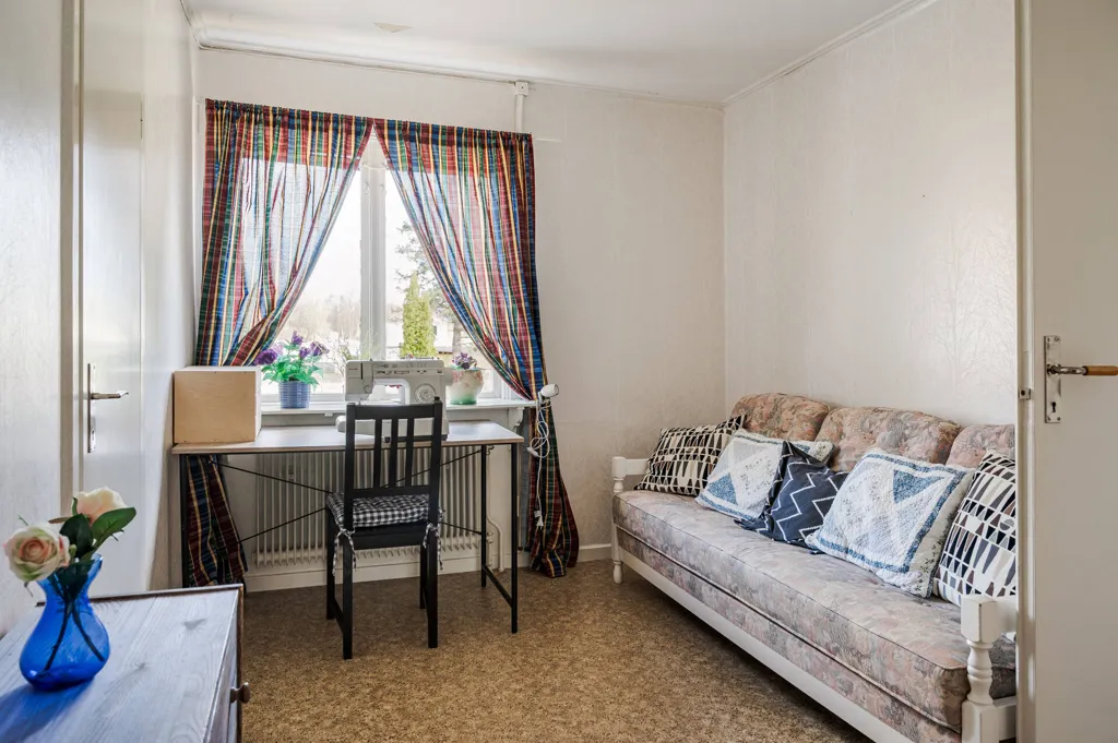 Magamistoad - Spacious Cottage with Garden in Ånge