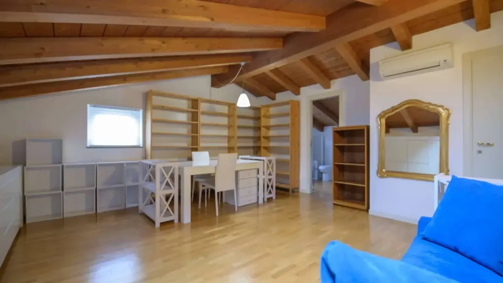 Séjour - Villa with Garden in Rivergaro