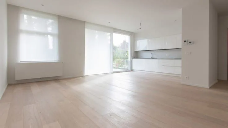 Elutuba - New 1BR Flat with Terrace in La Hulpe
