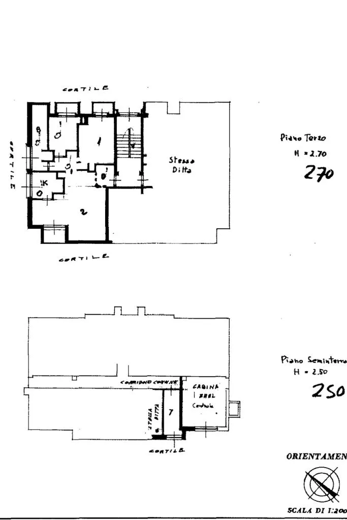 Plaan - Mansard Flat with Panoramic View in Cafasse