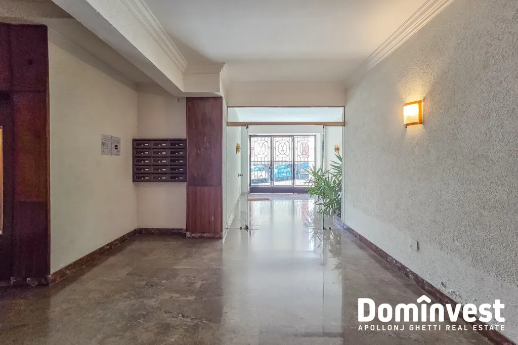 Esik - Attico with Panoramic Terrace in Via Aurelia