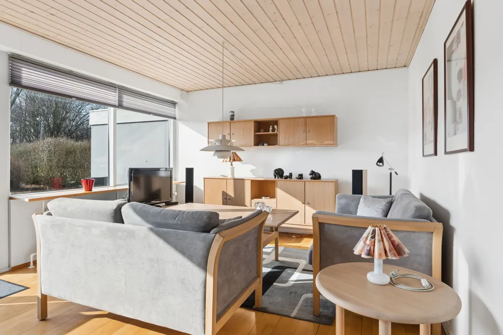 Maison 3 pièces à Herning