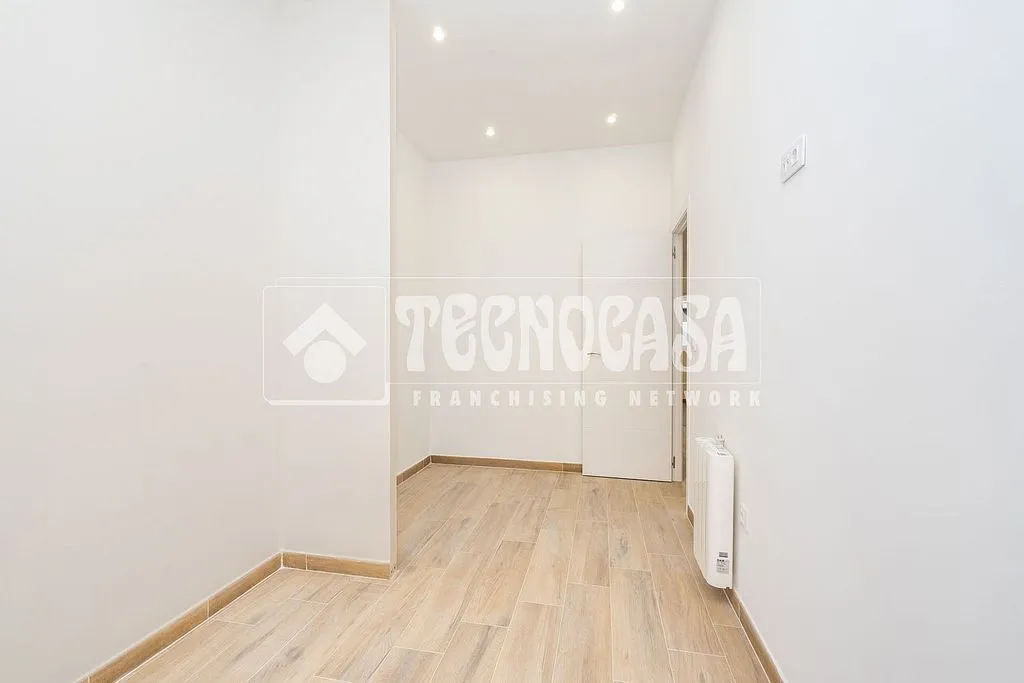 Rooms - Ground Floor Flat with Patio in El Cerrillo