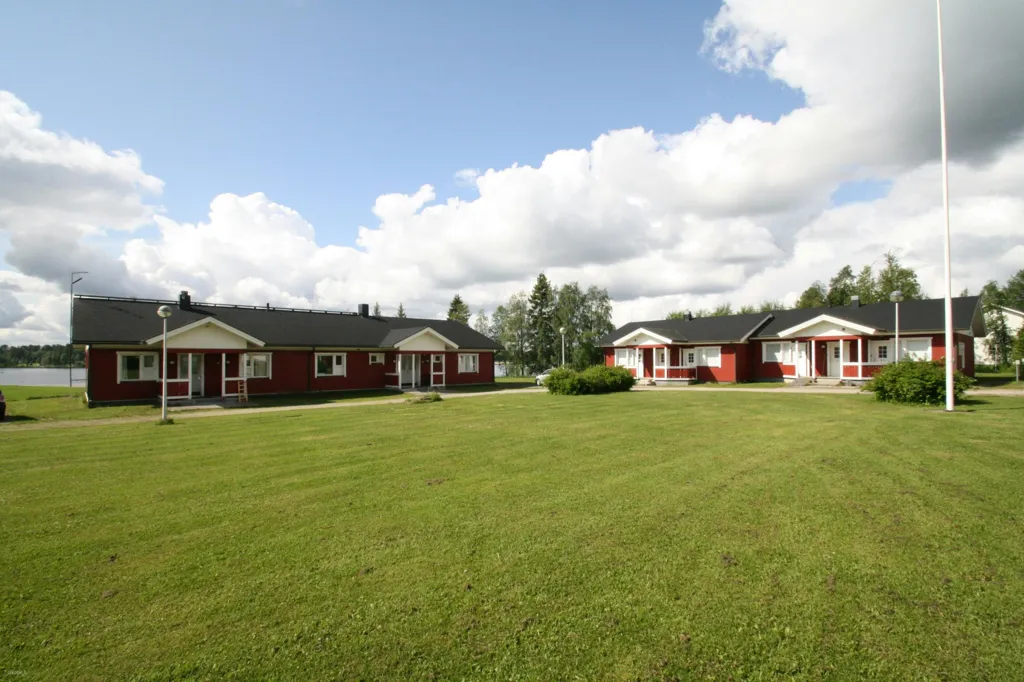 Välivaade - Hostel by Lake in Kuusamo