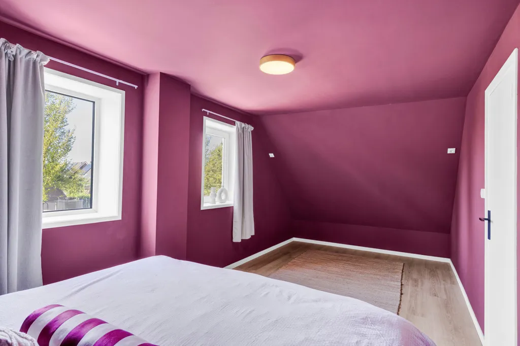 4-room house in Oudega