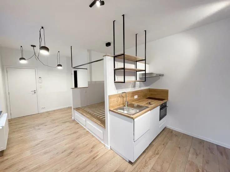 Korter asukohas Namur