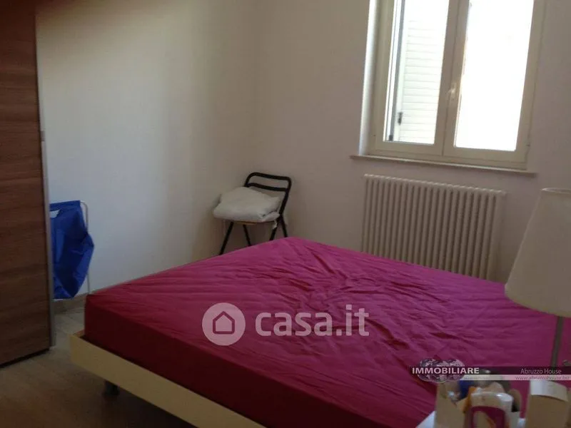 Magamistoad - Apartment with Terrace near Alba Adriatica