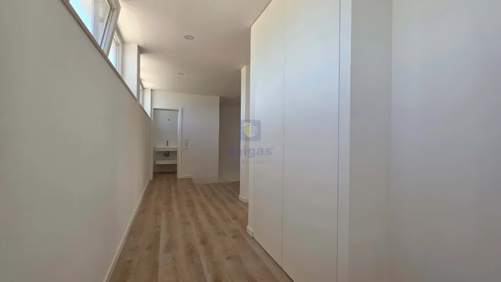 Entrée - Independent House with Golf View in Óbidos