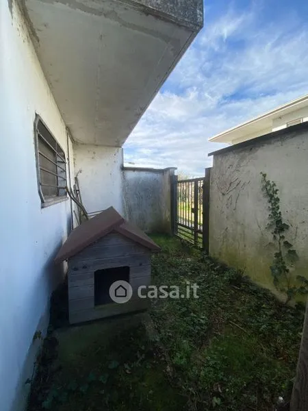 Aed - Three-Storey Villa with Private Garden in Mortara