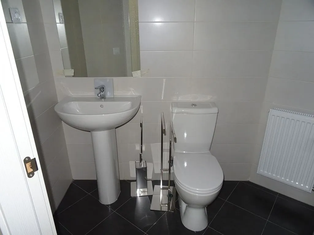 Vannitoad - Apartment with Pool in New Tres Cantos