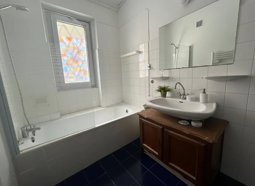 Vannitoad - Charming 2-Bed Flat in Toulouse Centre
