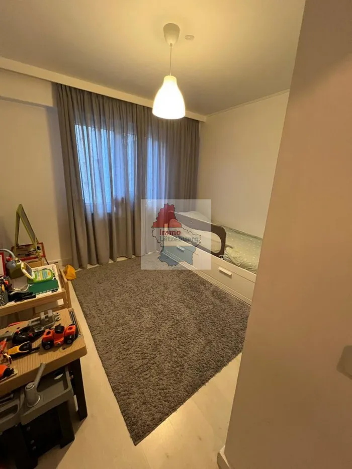 Magamistoad - Renovated Apartment with Balcony in Ettelbruck