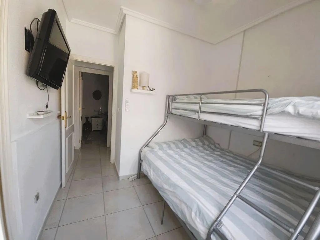 Chambres - Terraced House with Pool in Los Balcones