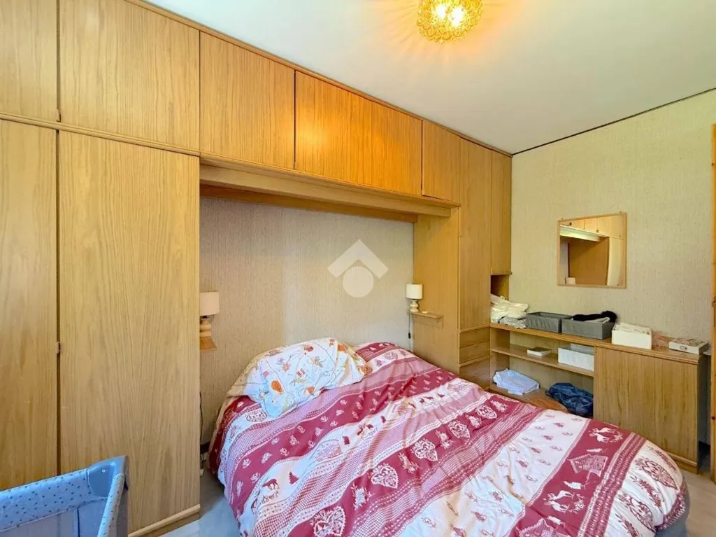 Magamistoad - 2-Bedroom Apartment with Private Terrace in Pragelato
