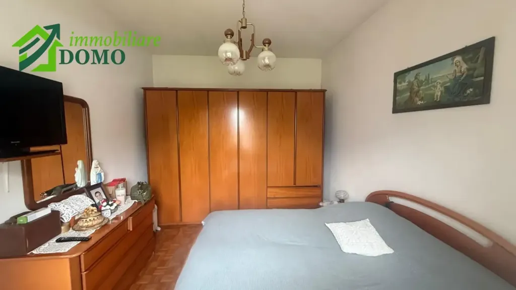Chambres - Terraced House with Garden in Cogollo del Cengio