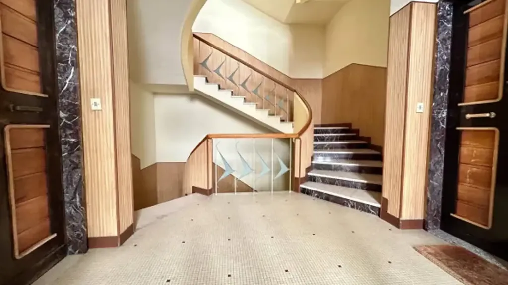 Pièces - Spacious Apartment with Balcony in Acqui Terme