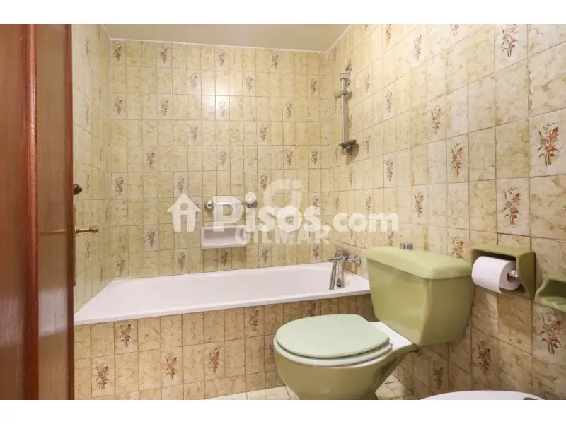 Vannitoad - Apartment with Skyline Views in Arganzuela