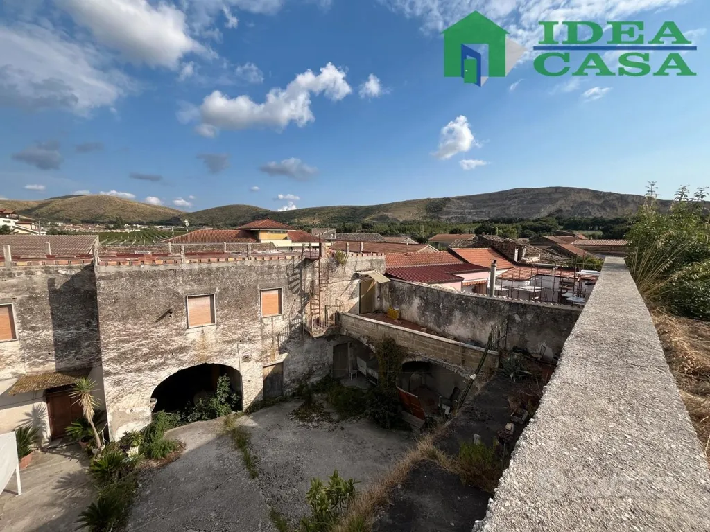 Giardino - Loft in Central Camigliano