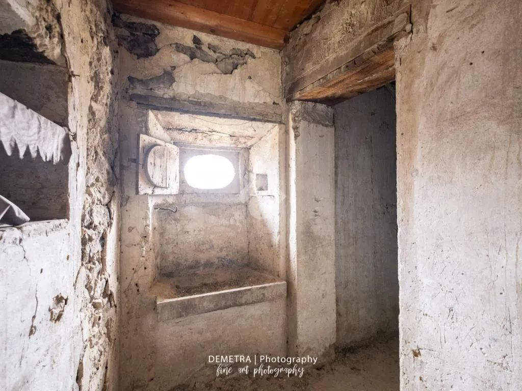Toad - Rustic House with Panoramic View in Guiglia