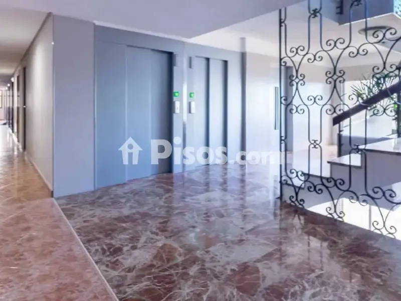 Appartement 1 chambres à ES