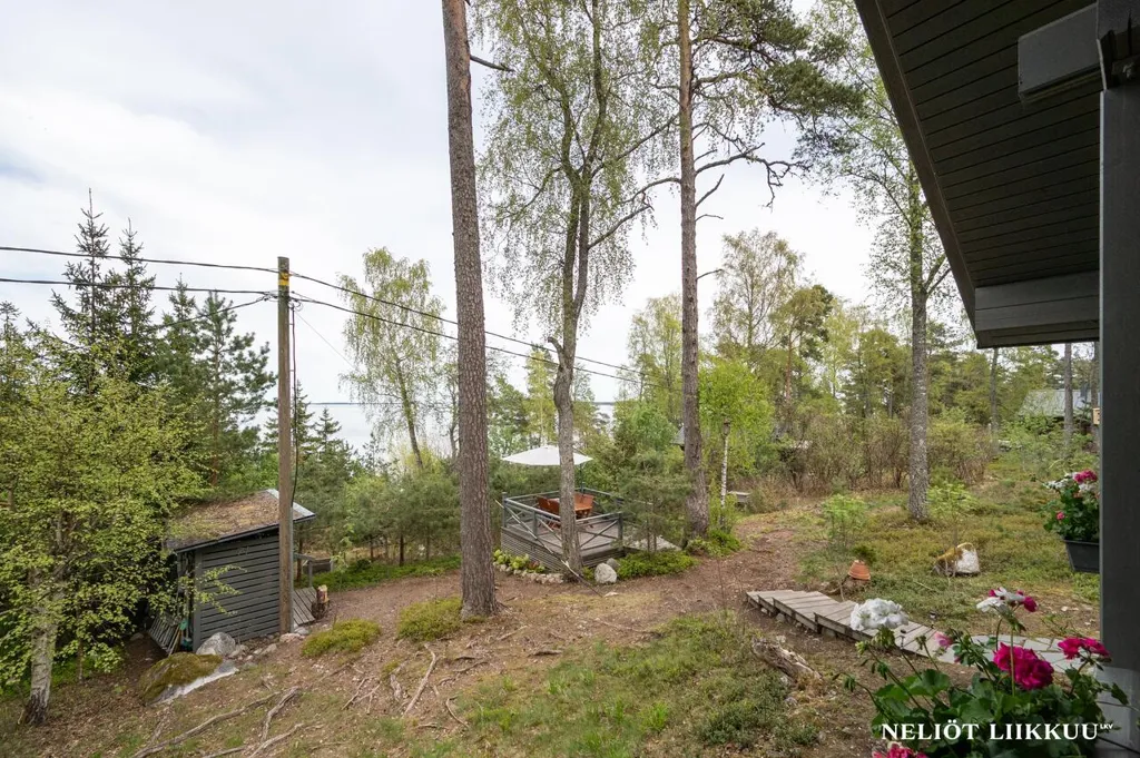 Aed - Modern Cabin with Sauna in Kuiva Hevonen
