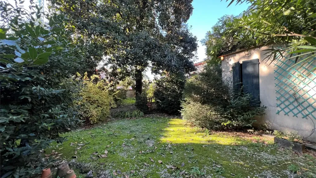 Jardin - Historic Villa with Private Chapel in Montebelluna