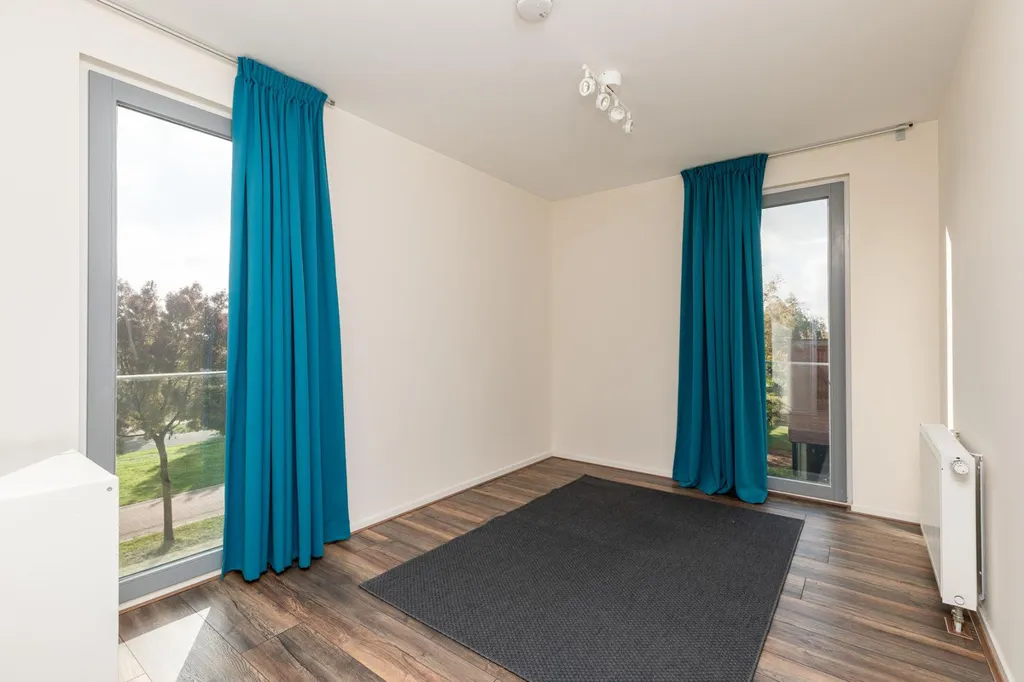 Magamistoad - High-Quality Villa with Dachterras in Overgooi