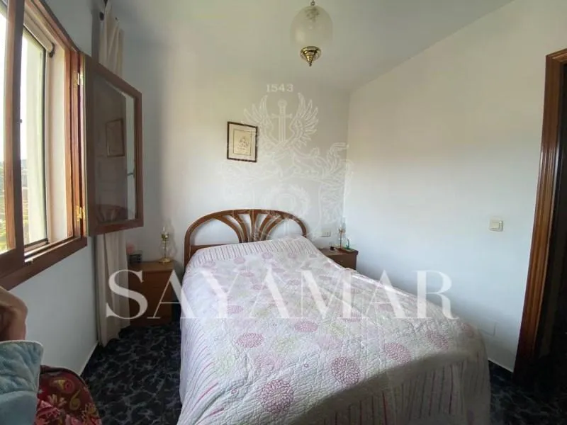 Chambres - Renovatable Villa near Sayalonga