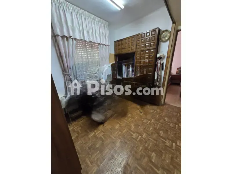 Chambres - Apartment with Balcony in Castellón Centre
