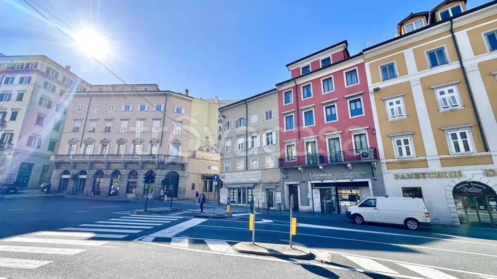 Extérieur - Quadruplex with Rooftop Terrace in Trieste