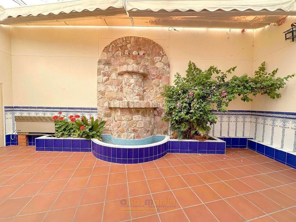 Jardin - Chalet with Pool in Machacón, Salamanca