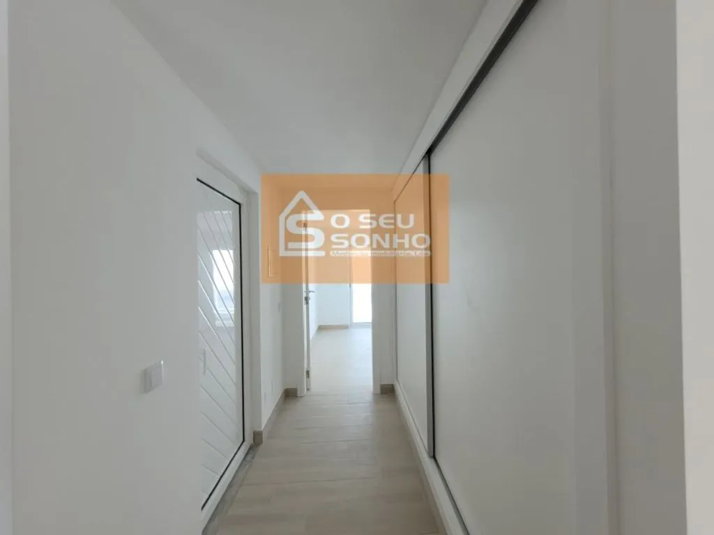 Esik - Modern Flat with Sea View in Manta Rota