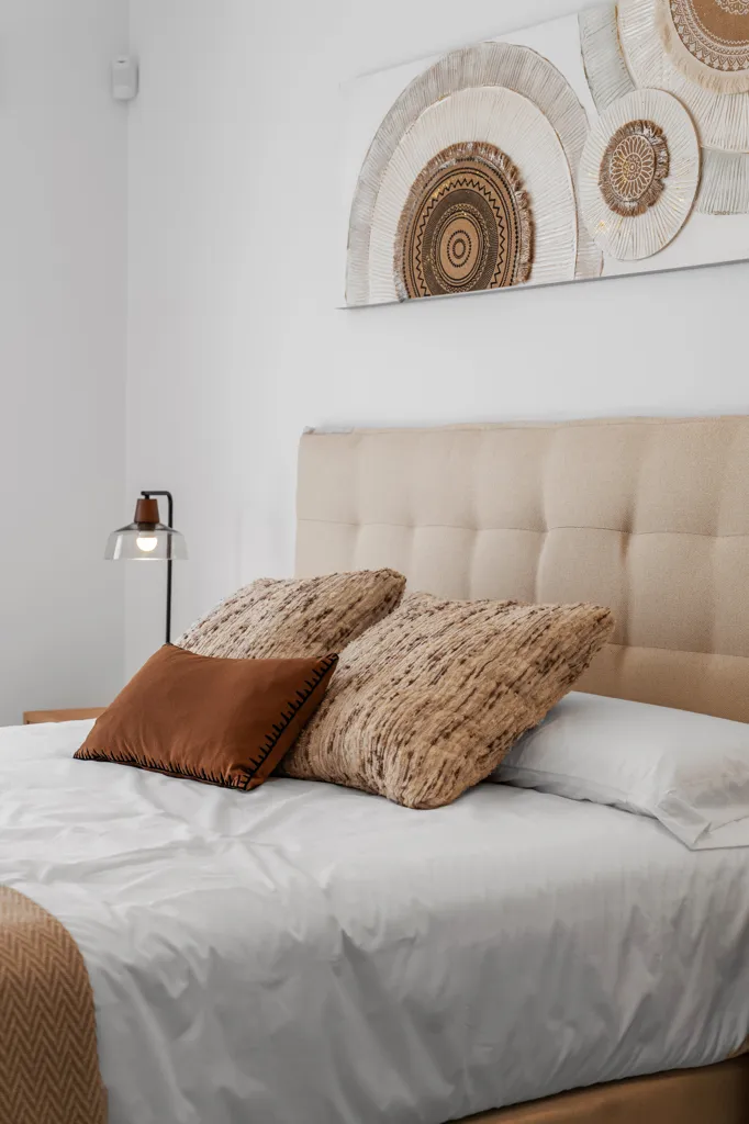 Magamistoad - Luxury Flat with Terrace in Benitachell