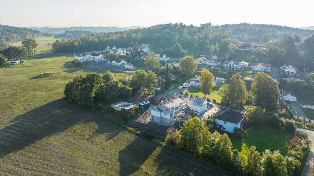 Maa asukohas Uddevalla kommun