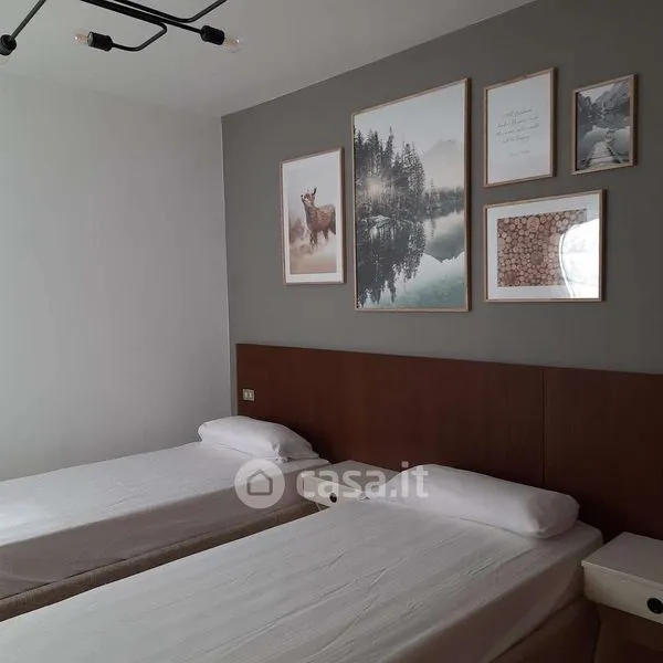 Magamistoad - Apartment with Panoramic View in Bormio