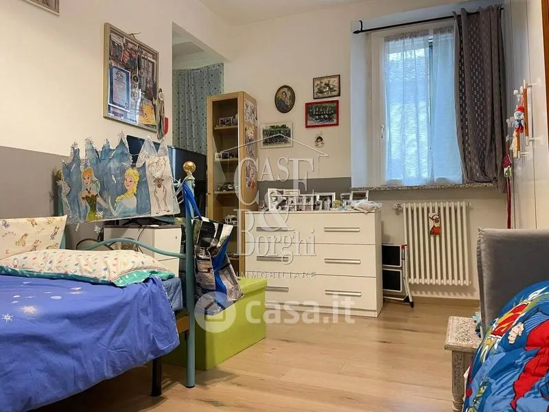 Camere da letto - Modernised Semi-detached House in Rivanazzano Terme