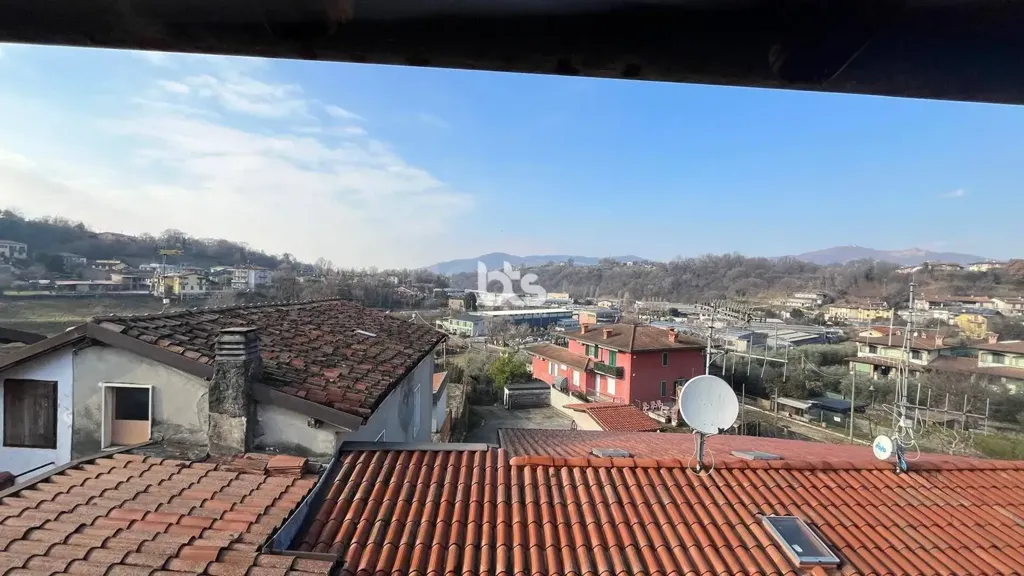 Terrass - Bilocali with Loft Potential in Paratico